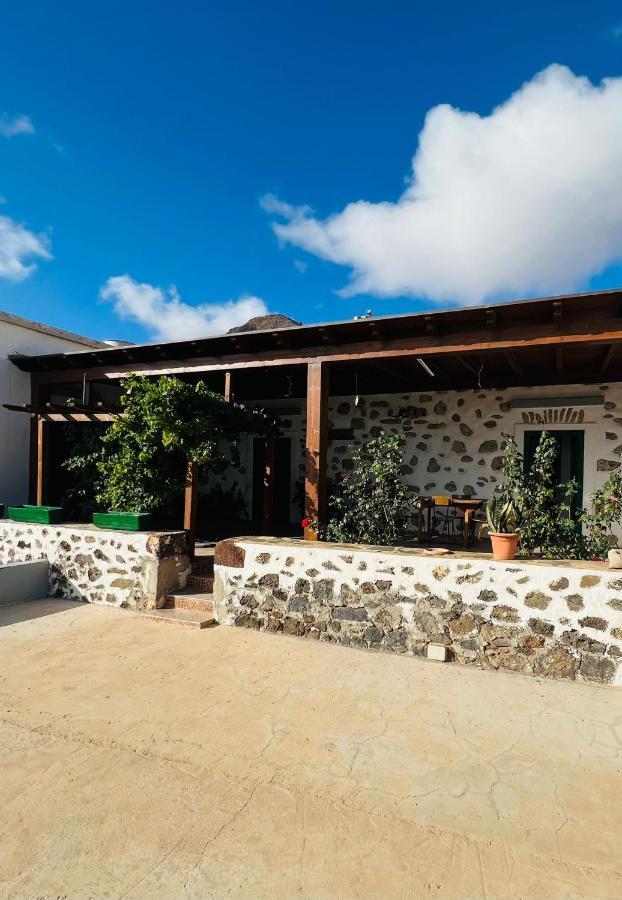 Villa Casa Abuela Ines Puerto del Rosario  Esterno foto